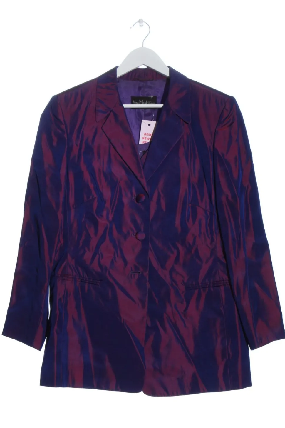 Web Twin Set Größe 42