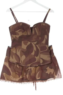 Web Twin Set                            Größe                38