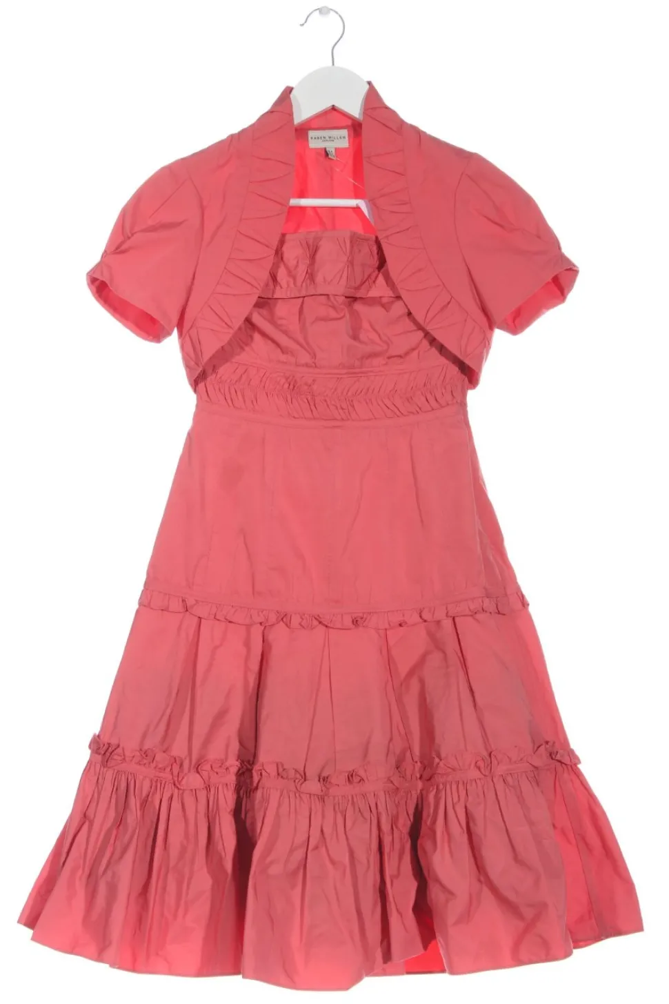 Web Twin Set Größe 36