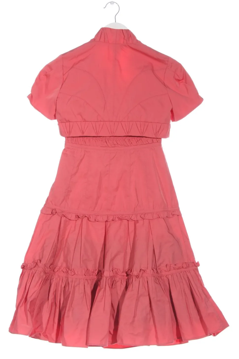 Web Twin Set Größe 36