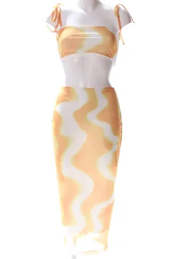 Web Twin Set                            Größe                38