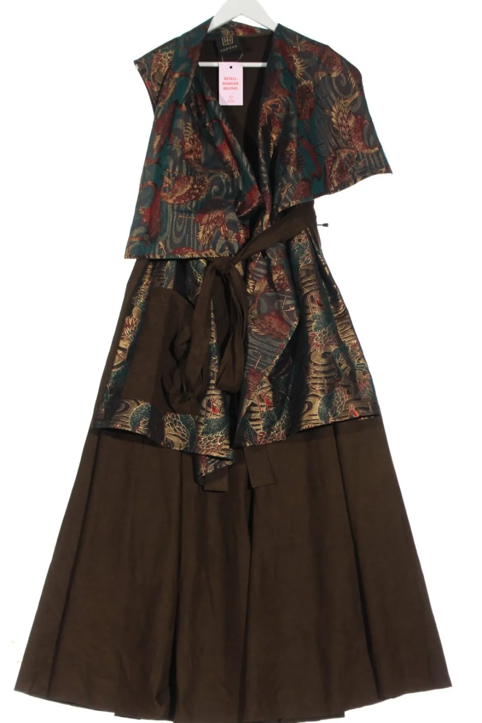 Web Twin Set Größe 38