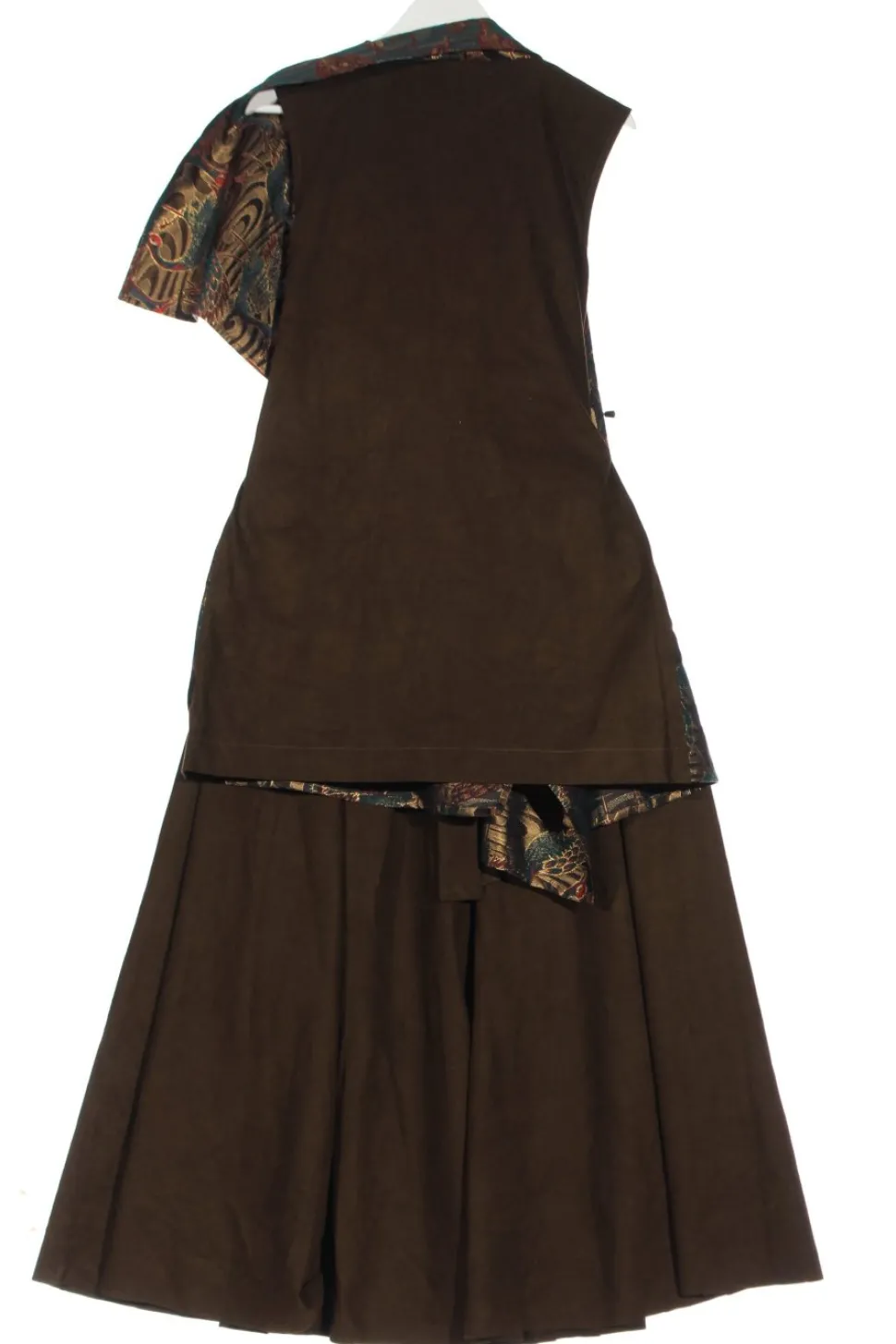 Web Twin Set Größe 38