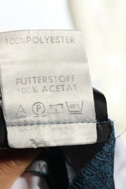 Web Twin Set                            Größe                42