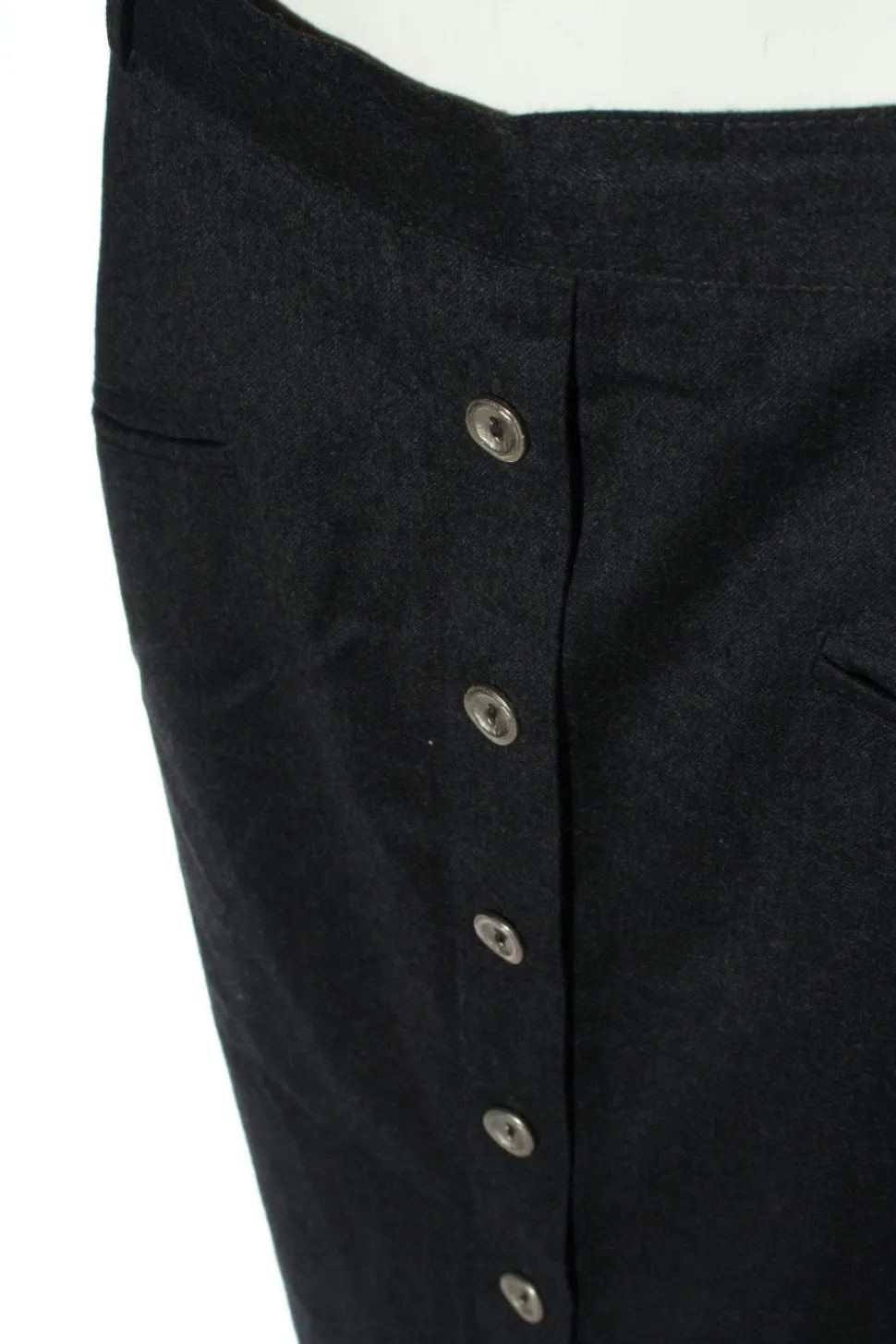 Web Twin Set Größe 42