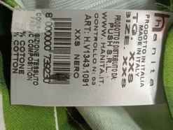 Web Twin Set                            Größe                32