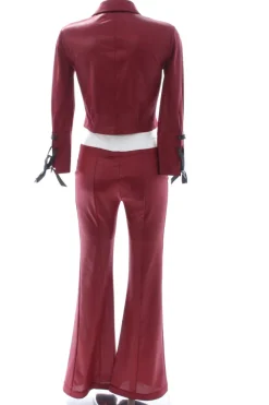 Web Twin Set                            Größe                34