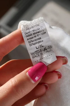 Web Twin Set                            Größe                40