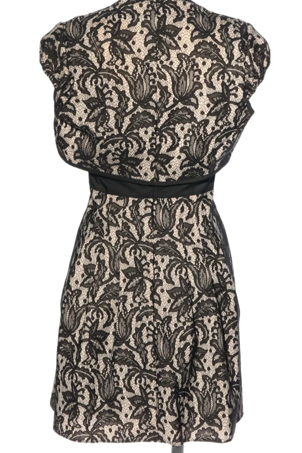 Web Twin Set Größe 34