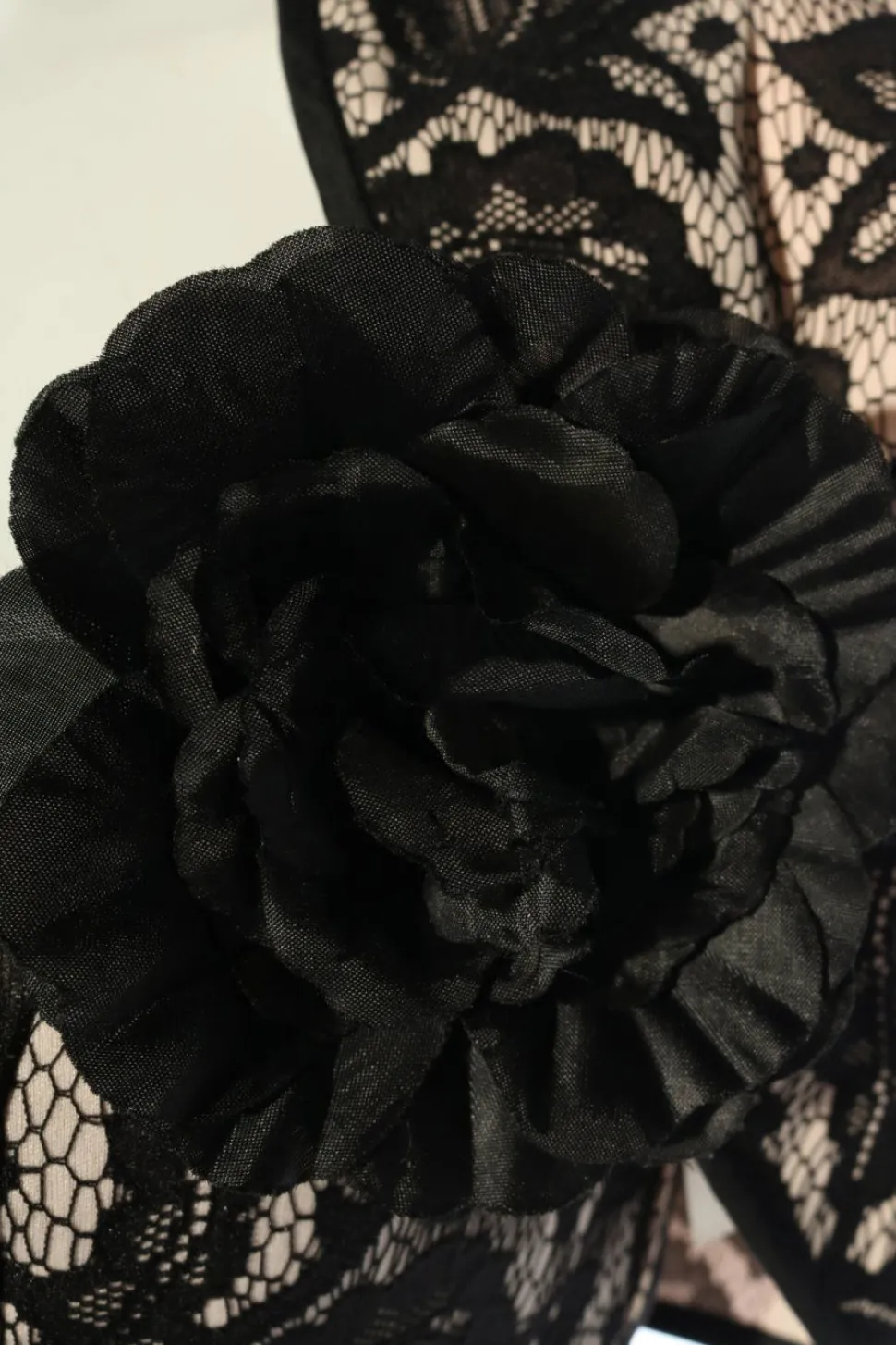 Web Twin Set Größe 34