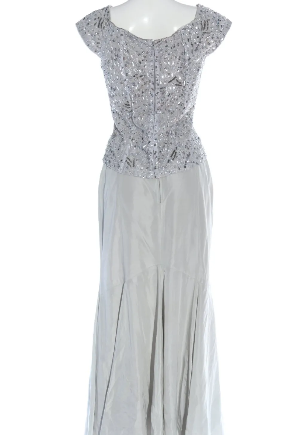 Web Twin Set Größe 36