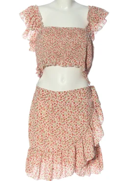 Web Twin Set                            Größe                44