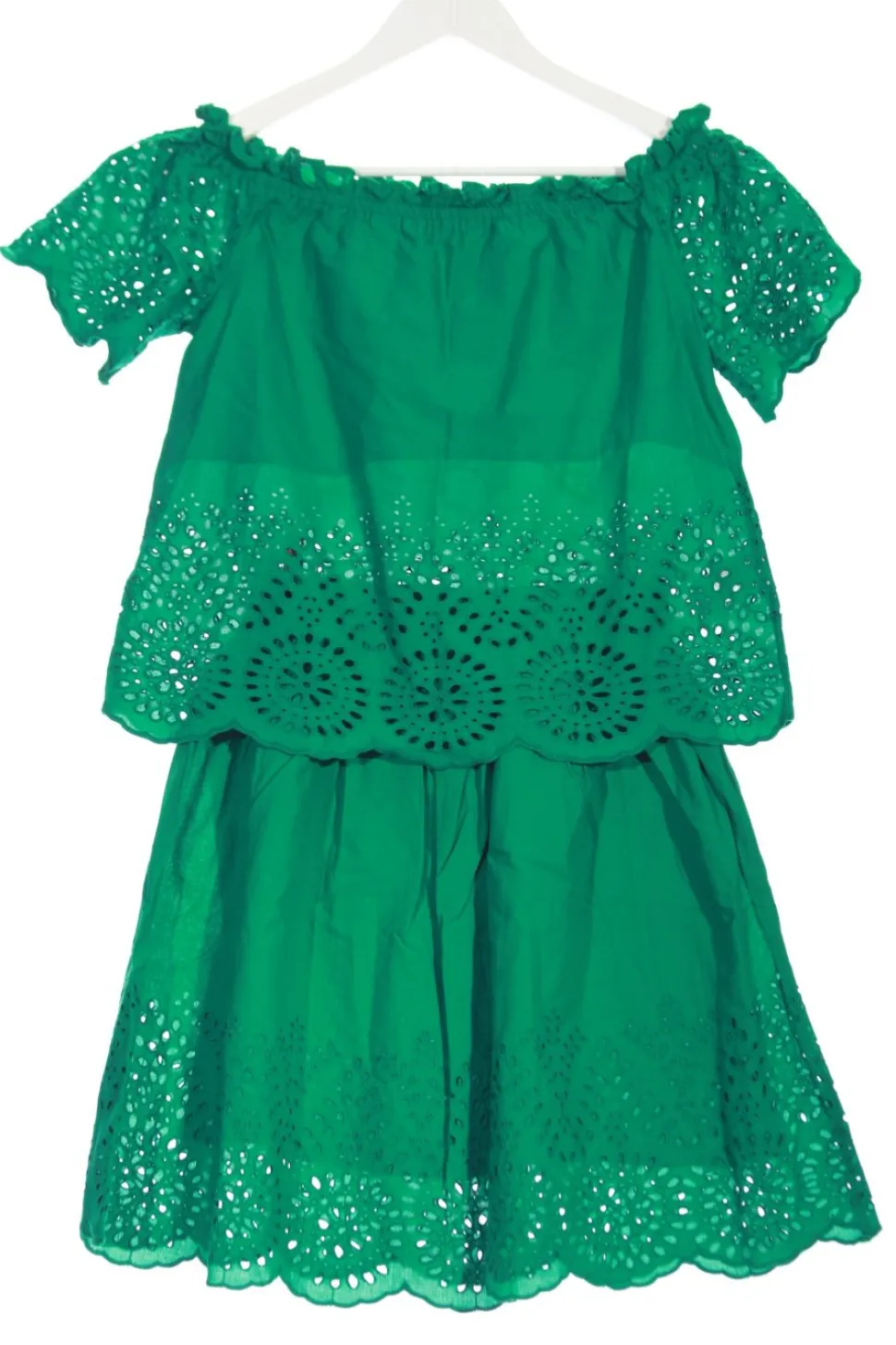 Web Twin Set Größe 36