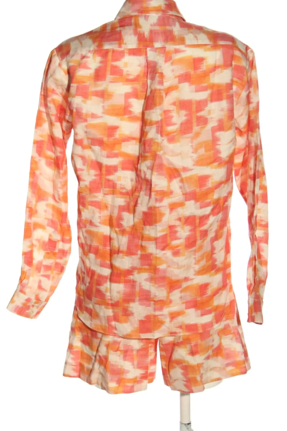 Web Twin Set Größe 34