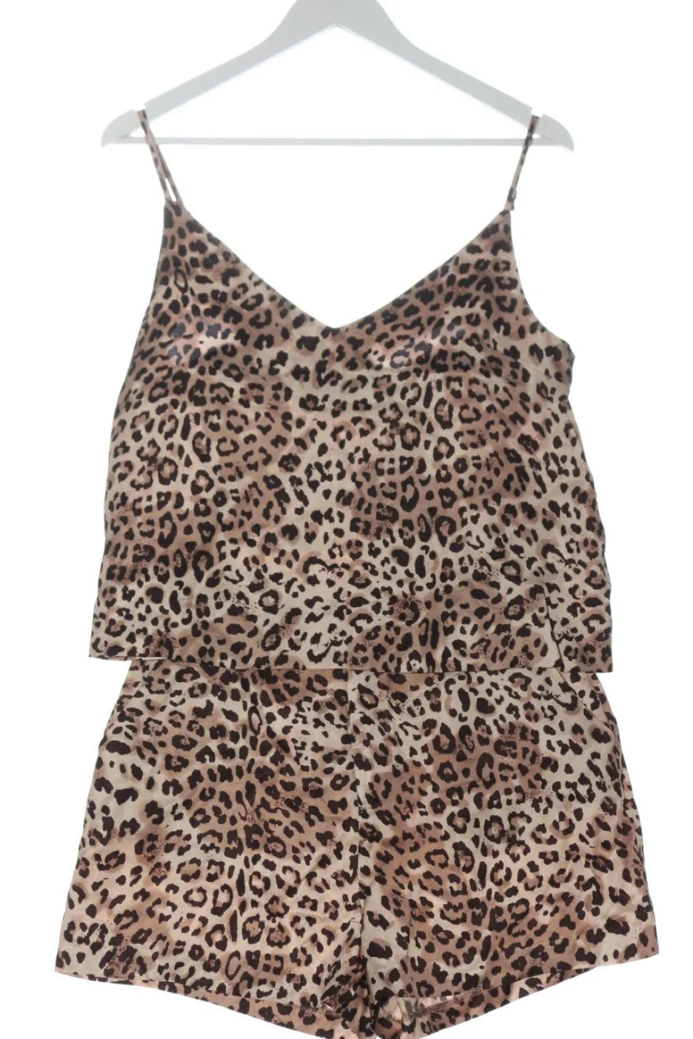 Web Twin Set Größe 38