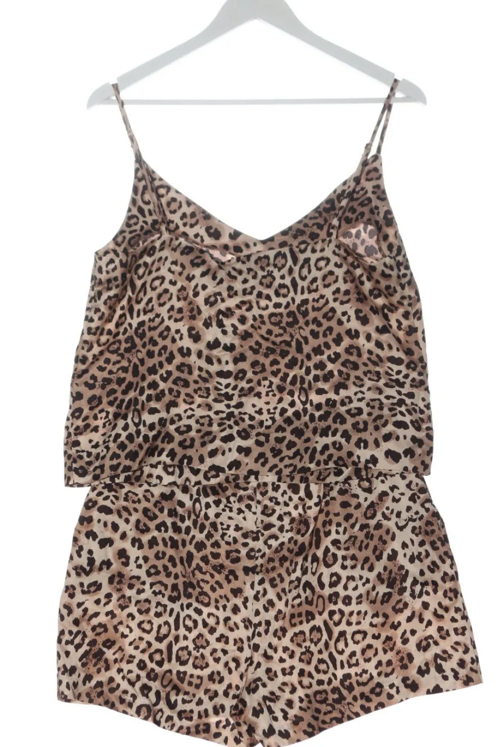 Web Twin Set Größe 38