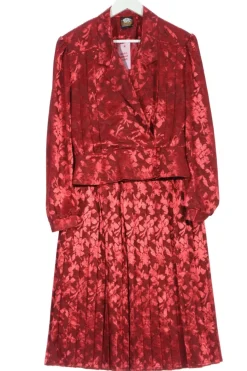 Web Twin Set                            Größe                40