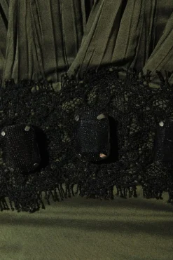 Web Twin Set                            Größe                34