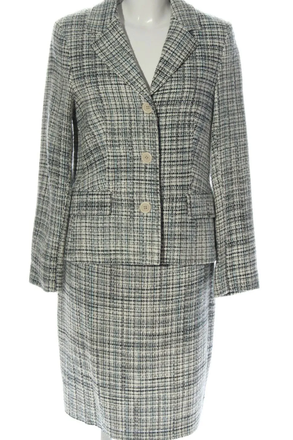 Web Twin Set Größe 38