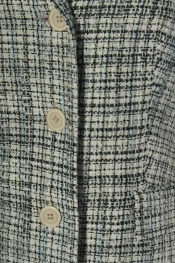 Web Twin Set Größe 38