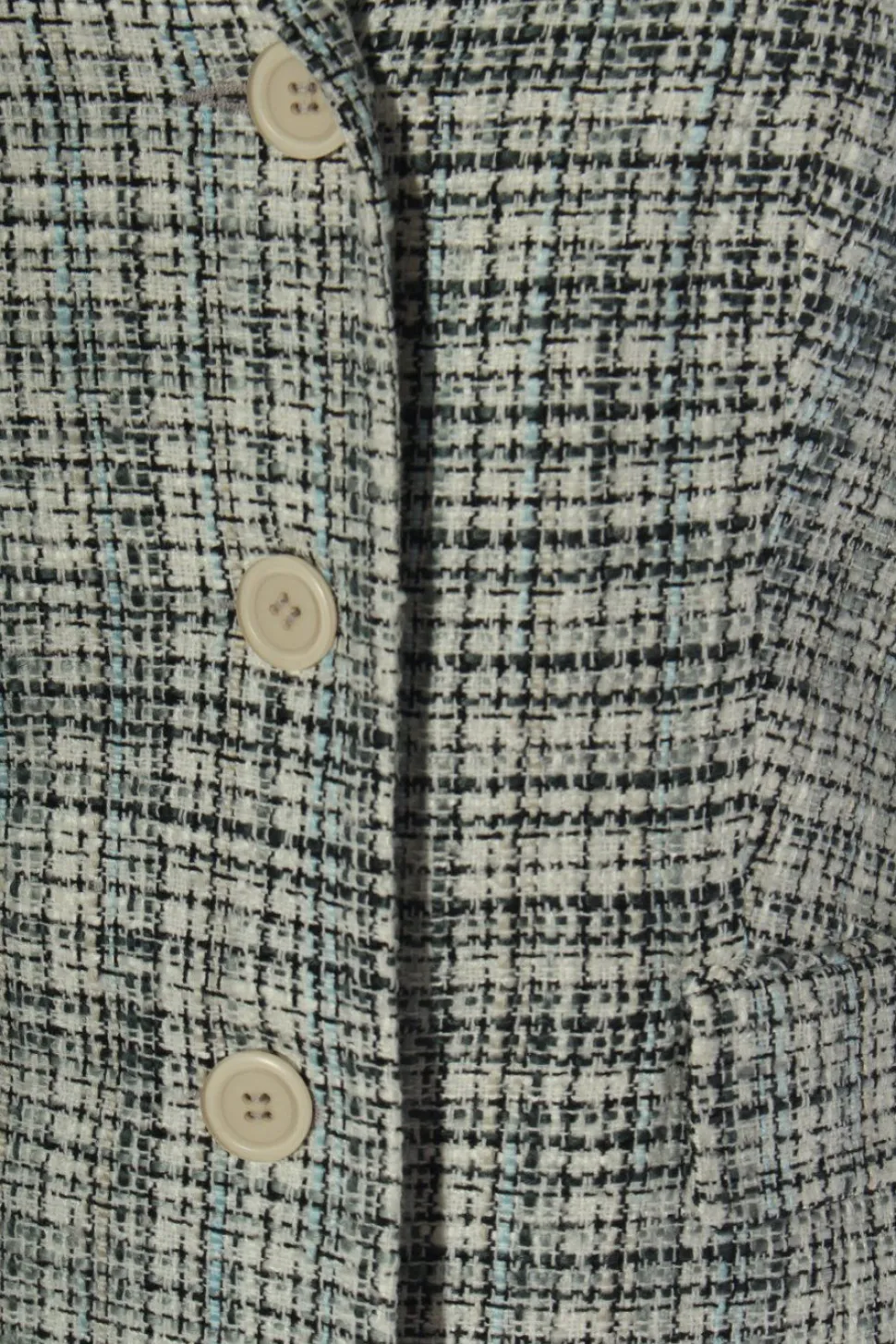 Web Twin Set Größe 38