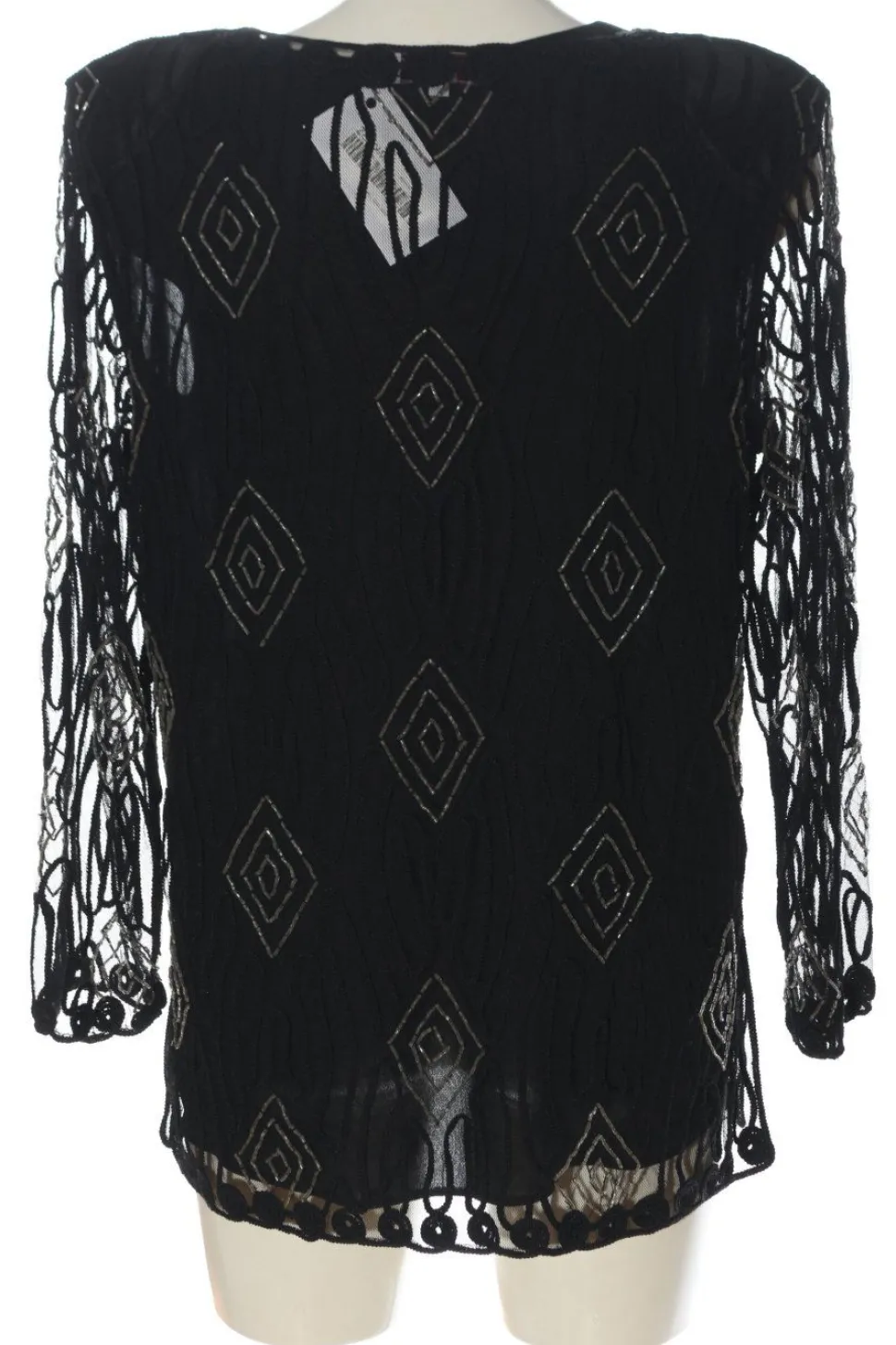 Web Twin Set Größe 40