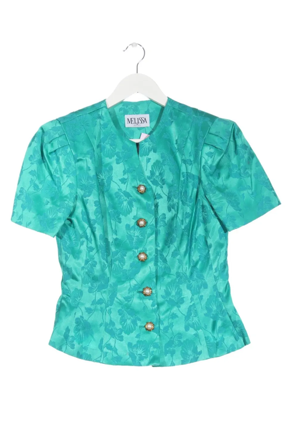 Web Twin Set Größe 38