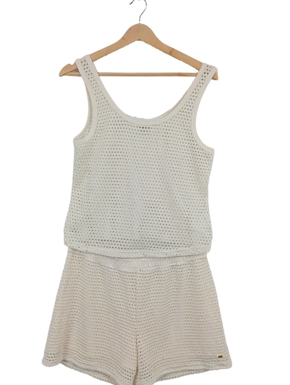 Web Twin Set Größe 40