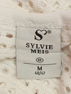 Web Twin Set Größe 40