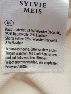 Web Twin Set Größe 40