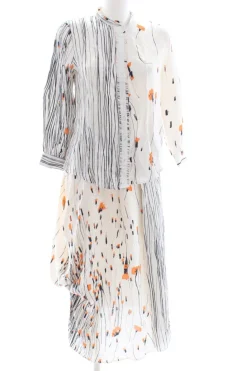 Web Twin Set                            Größe                34