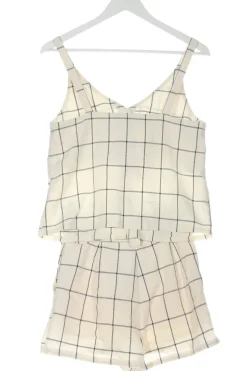 Web Twin Set                            Größe                34