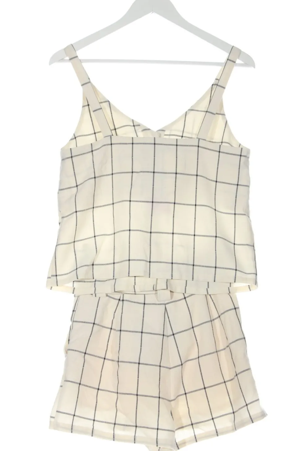 Web Twin Set Größe 34