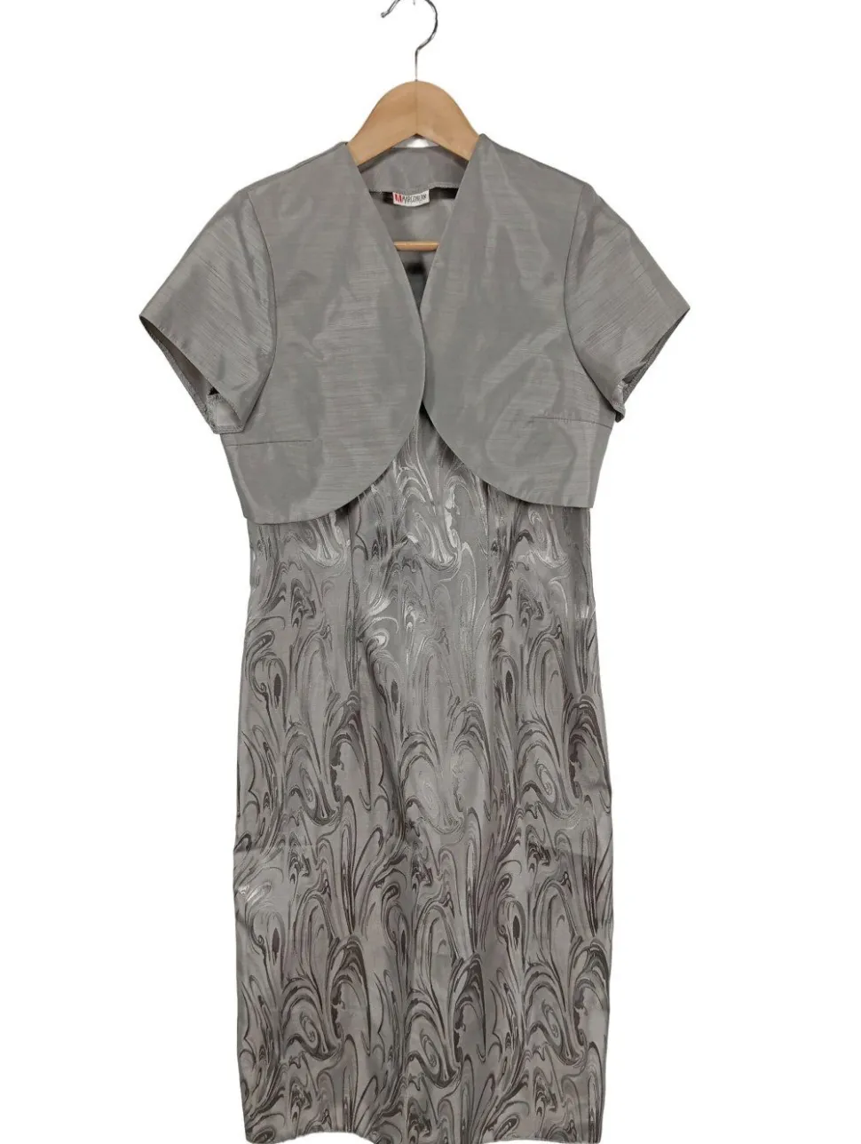 Web Twin Set Größe 38