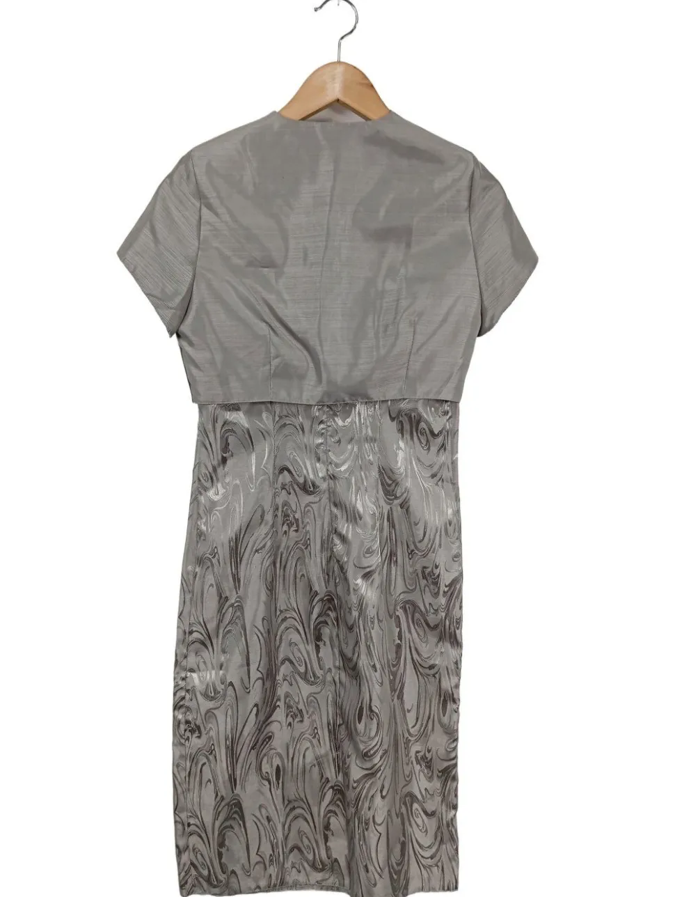 Web Twin Set Größe 38