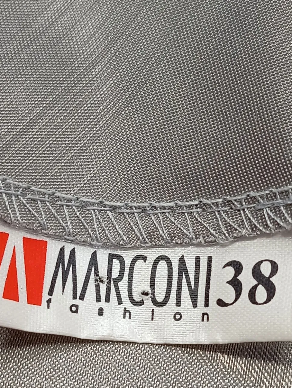 Web Twin Set Größe 38