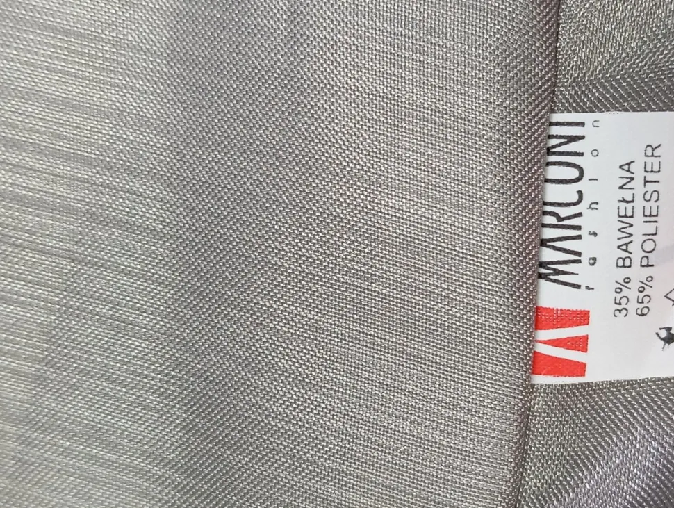 Web Twin Set Größe 38