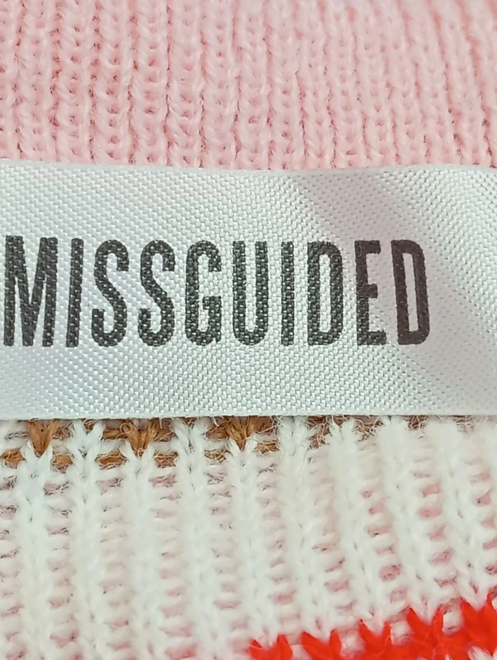 Weihnachtspullover Größe 34