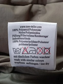 Wendeweste                            Größe                38