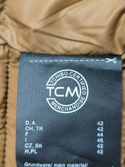 Wendeweste                            Größe                42