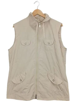 Weste                            Größe                42