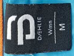 Weste                            Größe                38