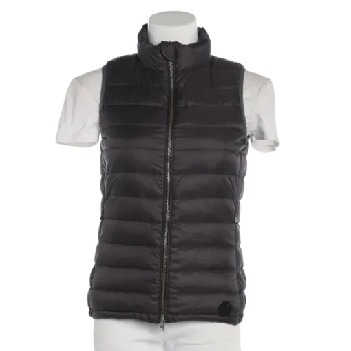 Weste                            Größe                34