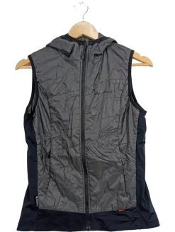 Weste                            Größe                38