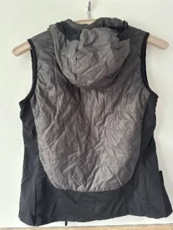 Weste                            Größe                38