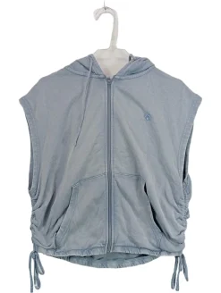 Weste                            Größe                38