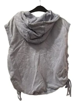 Weste                            Größe                38