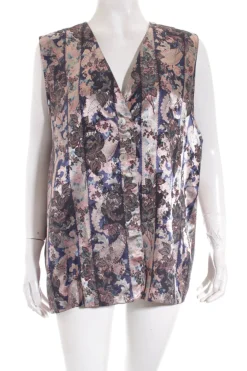 Weste                            Größe                42