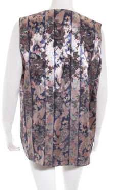 Weste                            Größe                42