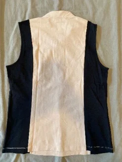 Weste                            Größe                42